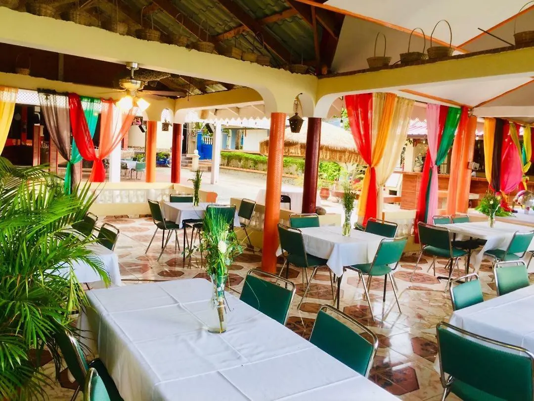 Rendez-Vous Club Hotel Port-de-Paix