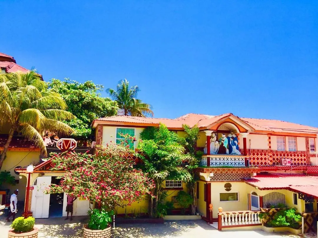 Rendez-Vous Club Hotel Port-de-Paix Haiti