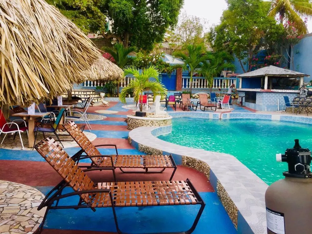 Rendez-Vous Club Hotel Port-de-Paix