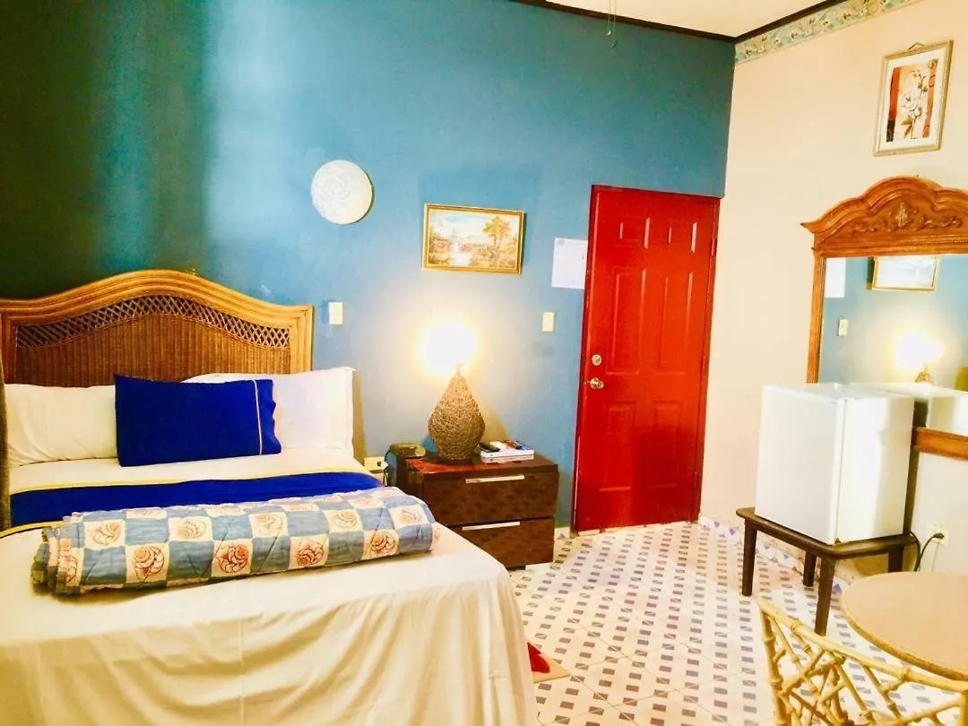 Rendez-Vous Club Hotel Port-de-Paix