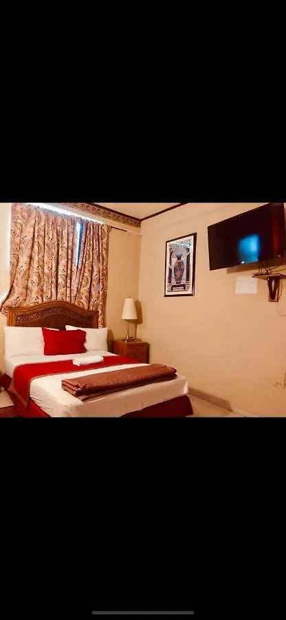 Rendez-Vous Club Hotel Port-de-Paix Haiti