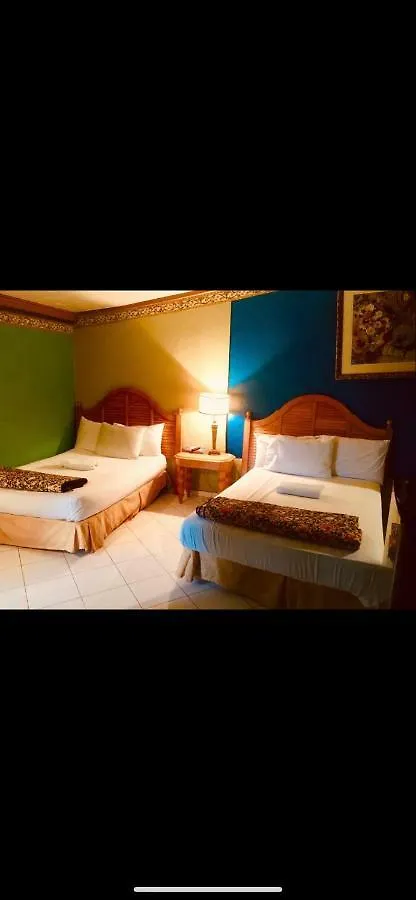 Rendez-Vous Club Hotel Port-de-Paix 4*,  Haiti